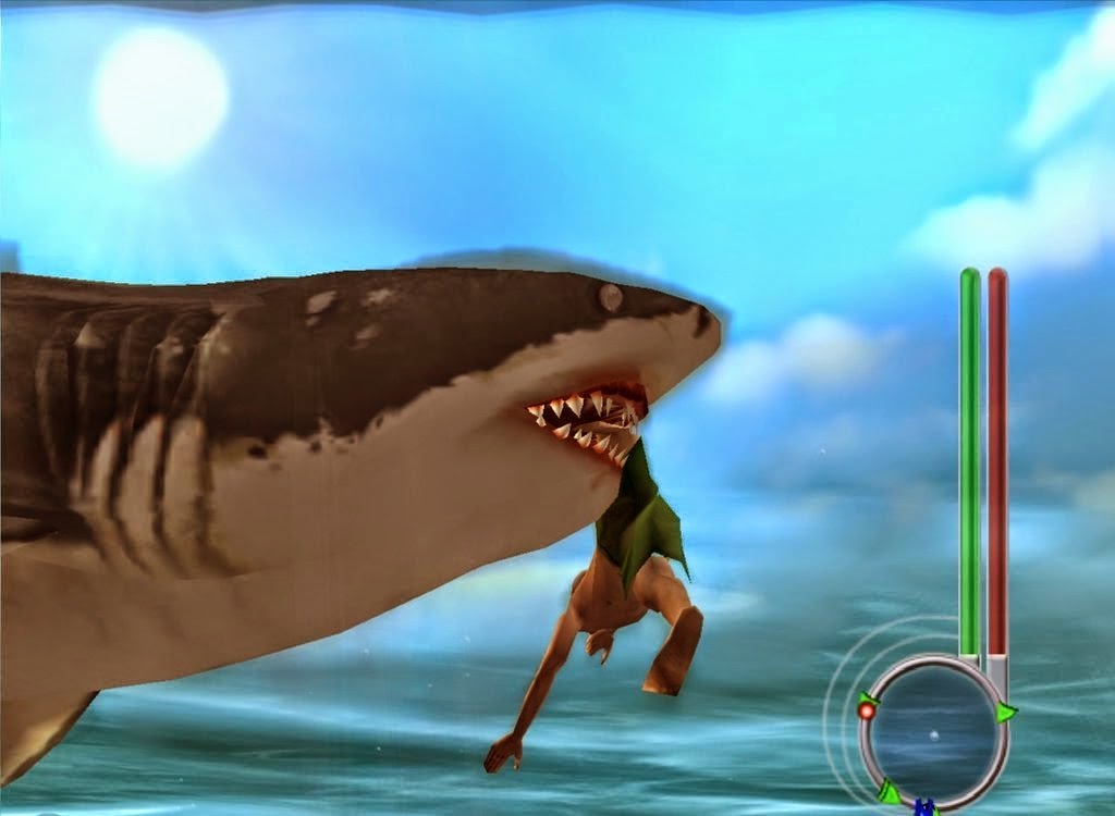play jaws unleashed online for free no download